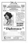 Diplomacy (1916)