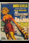 Llévame en tus brazos (1954)