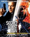 Secret Agent Man (2000)