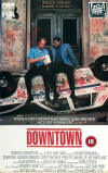 Downtown (1990)