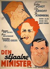 Den stjaalne minister (1949)
