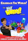 Celebrate the World! The Hey Wordy! Movie (2017)