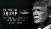 President Trump: The Piers Morgan Interview (2018)