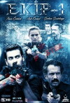 Ekip 1: Nizama Adanmis Ruhlar (2012)