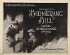 Boomerang Bill (1922)