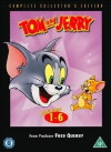 Tom and Jerry - The Ultimate Classic Collection (1940)