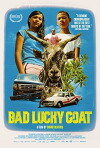 Bad Lucky Goat (2017)