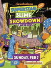 Superstar Slime Showdown at Super Bowl (2017)