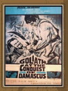 Goliath at the Conquest of Damascus (1965)
