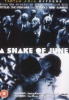 A Snake of June (2002)