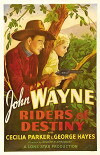 Riders of Destiny (1933)