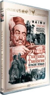 Tartarin de Tarascon (1934)