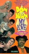 Don Juan, My Dear Ghost (1990)