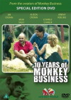 10 Years of Monkey Business (2007)