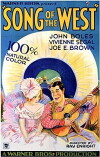 Song of the West (1930)