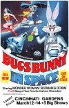 Bugs Bunny in Space (1977)