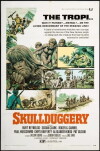 Skullduggery (1970)