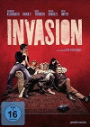 Invasion (2012)