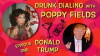 Drunk Dialing with Poppy Fields (2015)