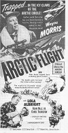 Arctic Flight (1952)
