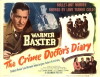 The Crime Doctor's Diary (1949)