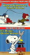 It's Magic, Charlie Brown (1981)