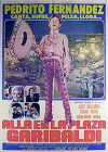 Alla en la plaza Garibaldi (1981)