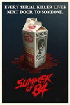Summer of 84 (2018)