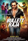 Bullet Royale (2013)