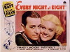Every Night at Eight (1935)