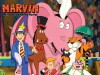 Marvin, das steppende Pferd (2000)