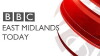 BBC East Midlands Today (1991)