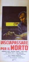 Passport for a Corpse (1962)