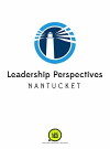 Leadership Perspectives Nantucket (2016)