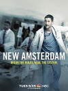 New Amsterdam (2018)