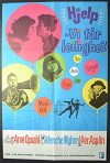 Hjelp - vi får leilighet! (1965)