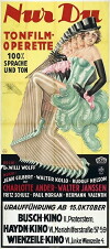 Nur Du (1930)