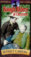 Rough Riders of Cheyenne (1945)
