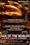 War of the Worlds the True Story (2012)