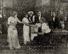 The Stranglers of Paris (1913)