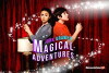 Junk Drawer Magical Adventures (2018)