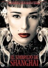 The Shanghai Spell (2002)