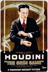 The Grim Game (1919)