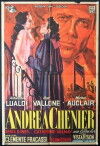 Andrea Chenier (1955)