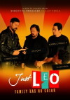Just Leo (2015)