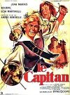Captain Blood (1960)