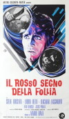 A Hatchet for the Honeymoon (1970)