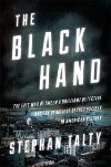 The Black Hand (2018)