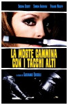 Death Walks on High Heels (1971)