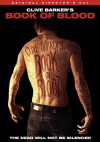 Book of Blood (2009)